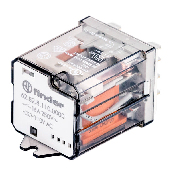 Relays Mechanical